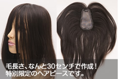 �ђ���30�Z���`�̓��ʌ���i